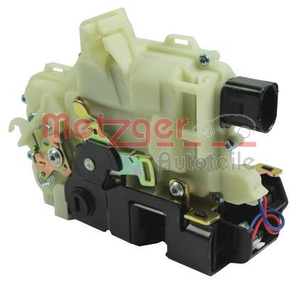 Serrure de porte METZGER ref. 2313027